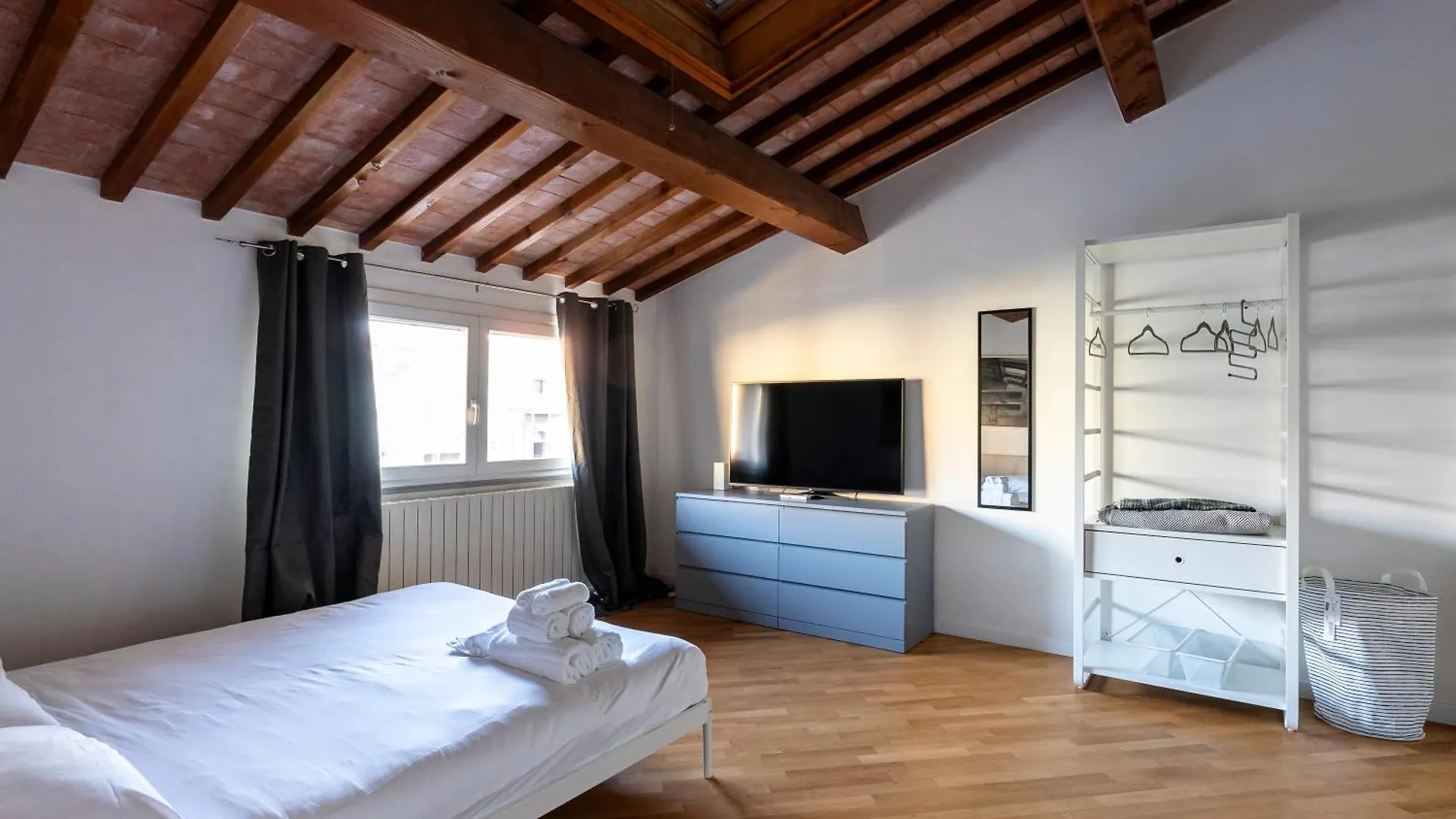 I Bimbi Apartments Ливорно 0*,  Италия