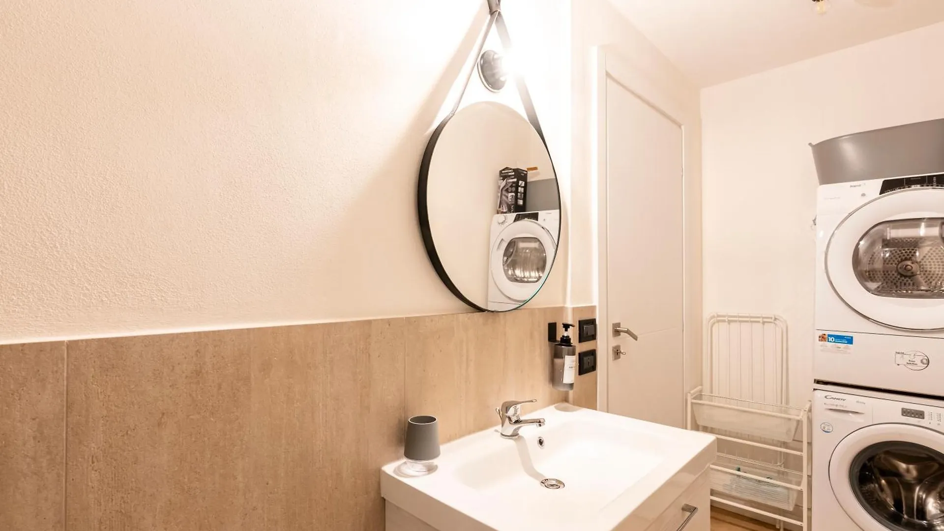 Гостевой дом I Bimbi Apartments Ливорно