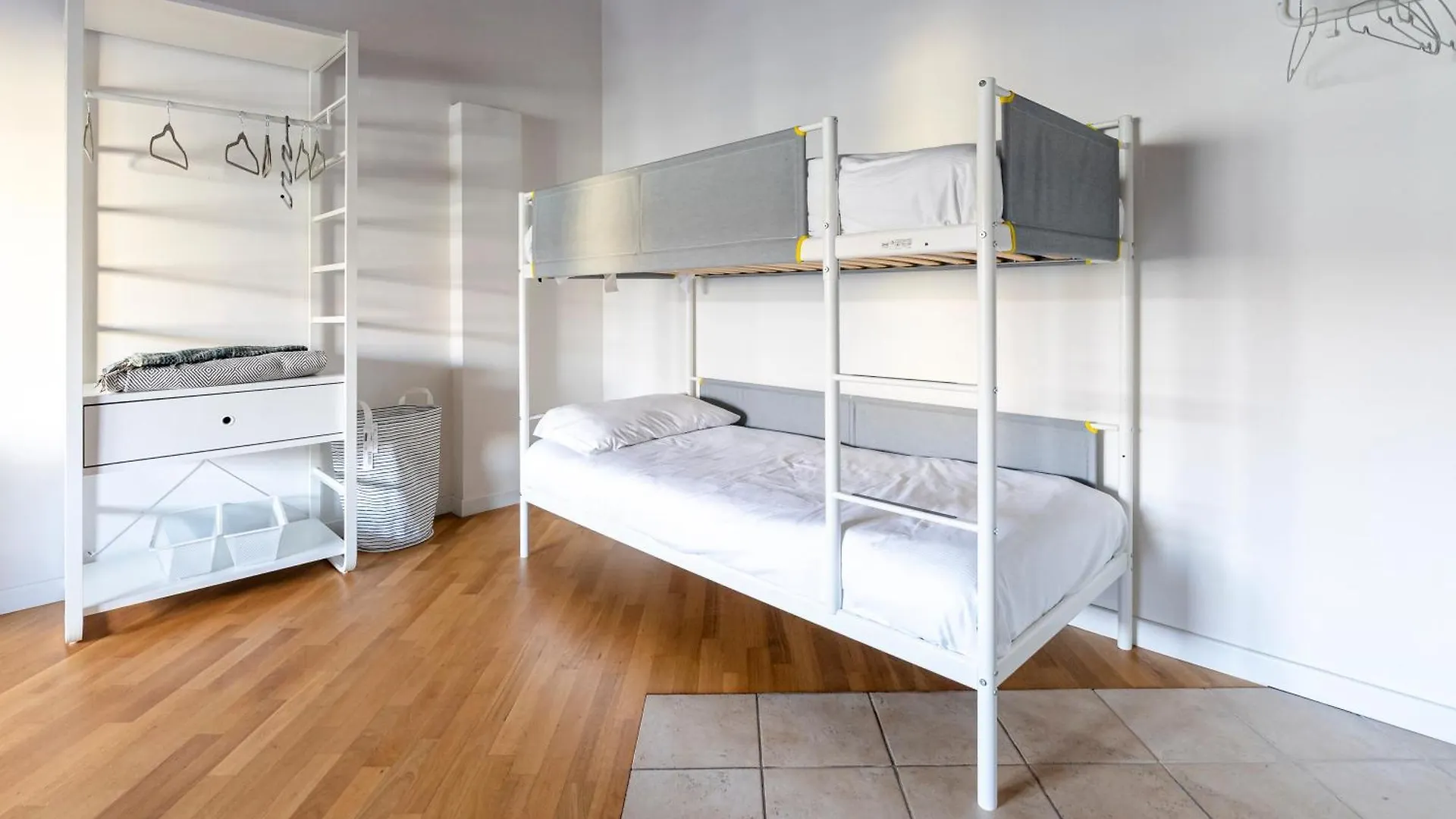 Гостевой дом I Bimbi Apartments Ливорно