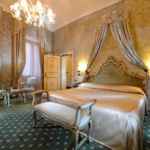 *** Гостевой дом Ca Rialto Италия