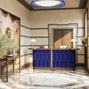 4* Отель Ermellina Siena, A Tribute Portfolio