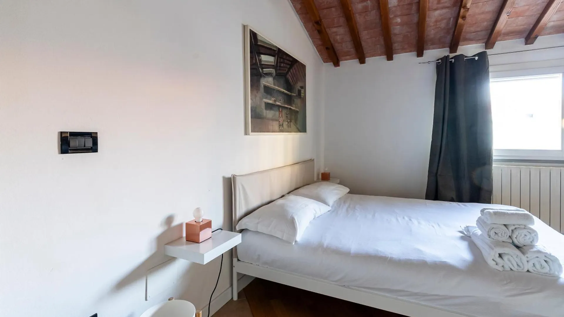Guest house I Bimbi Apartments Livorno