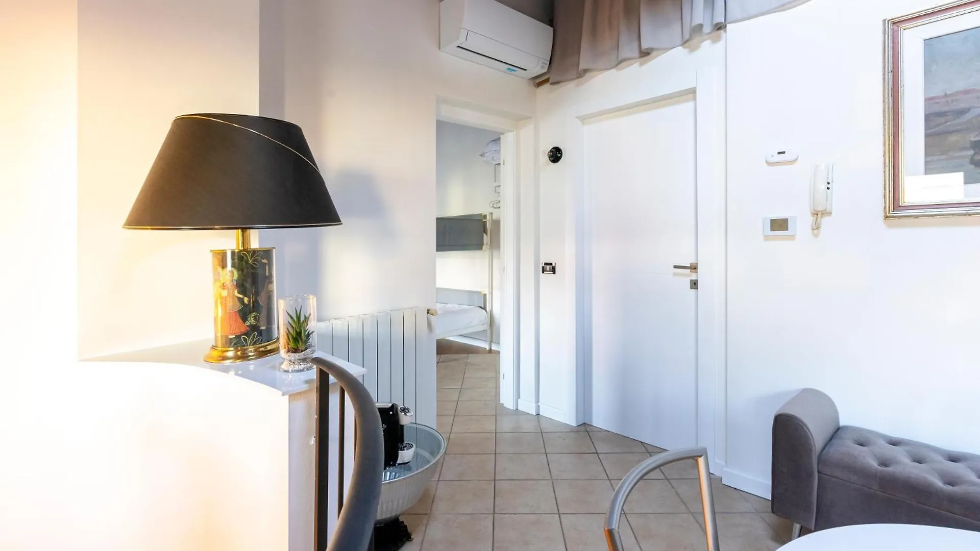 I Bimbi Apartments Livorno 0*,  Italy