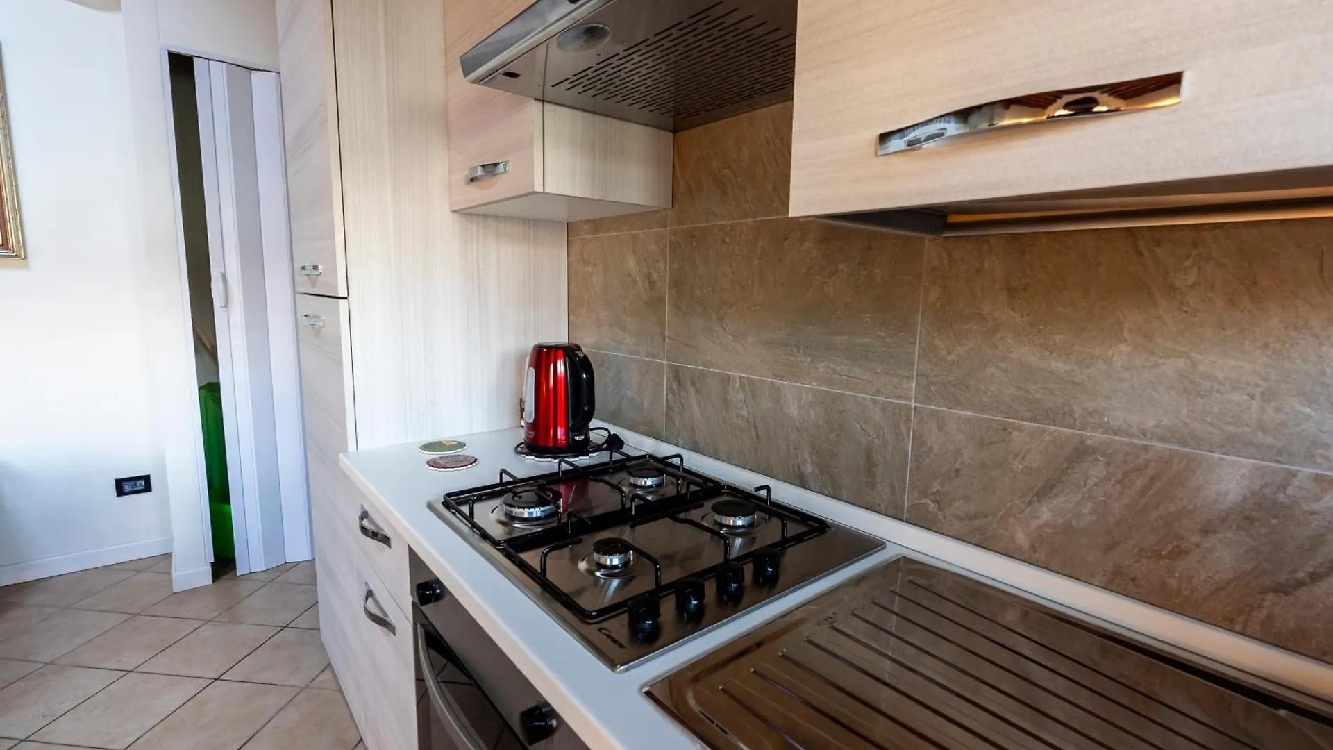 I Bimbi Apartments Livorno