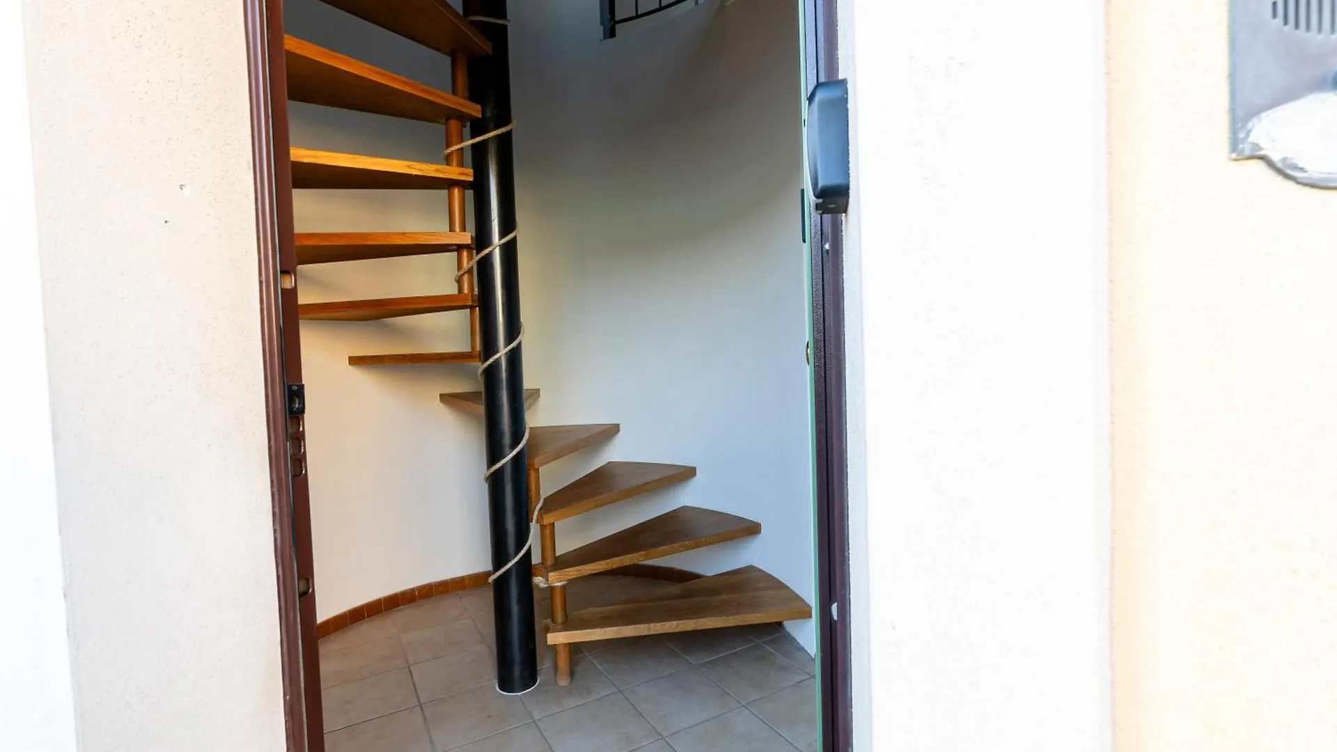 I Bimbi Apartments Livorno